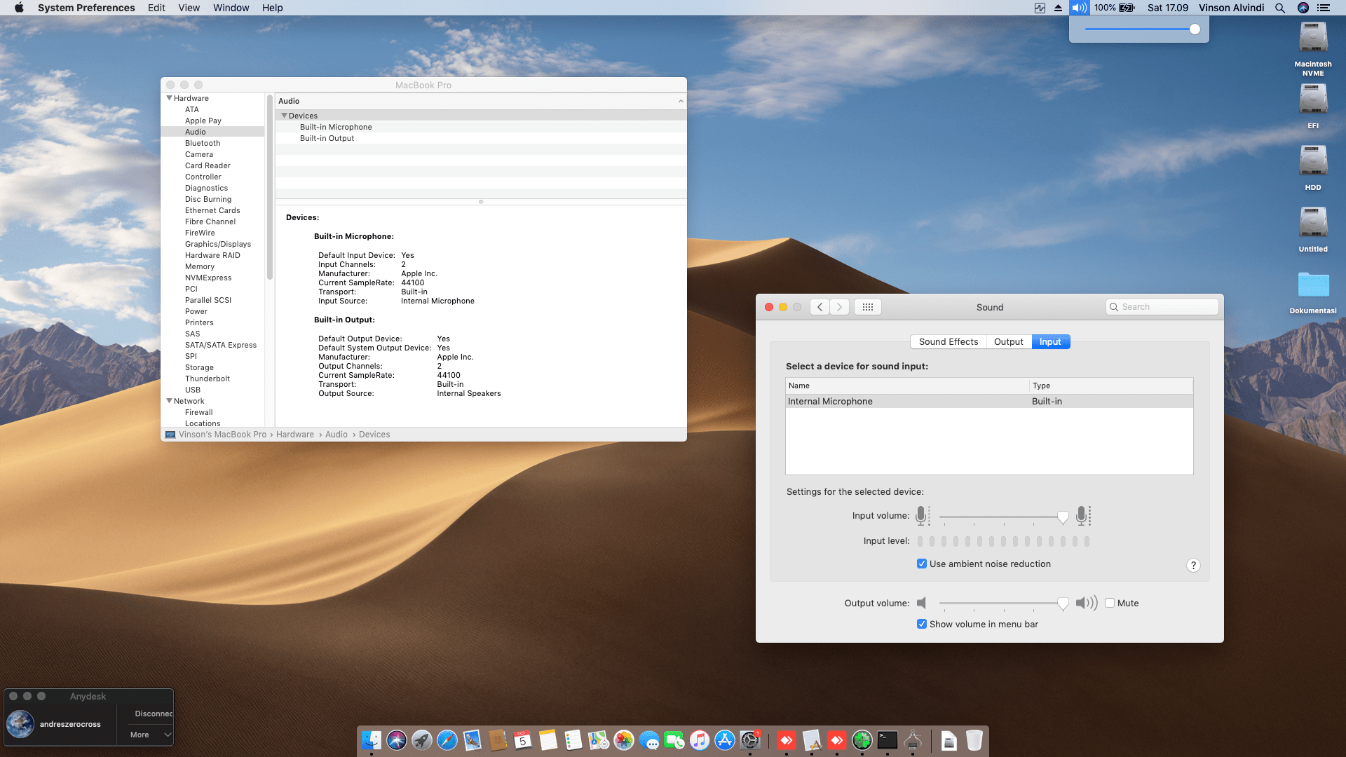 Asus A509FJ EK502T [WhiskeyLake   Intel UHD 620 + I2C] 3